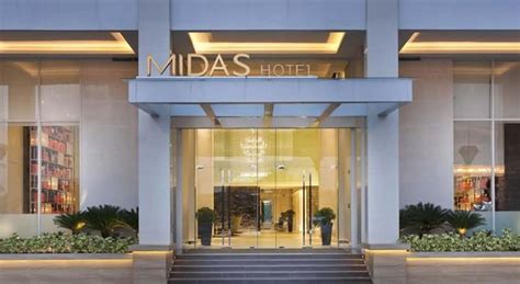 필리핀마이다스호텔|Midas Hotel and Casino, Manila .